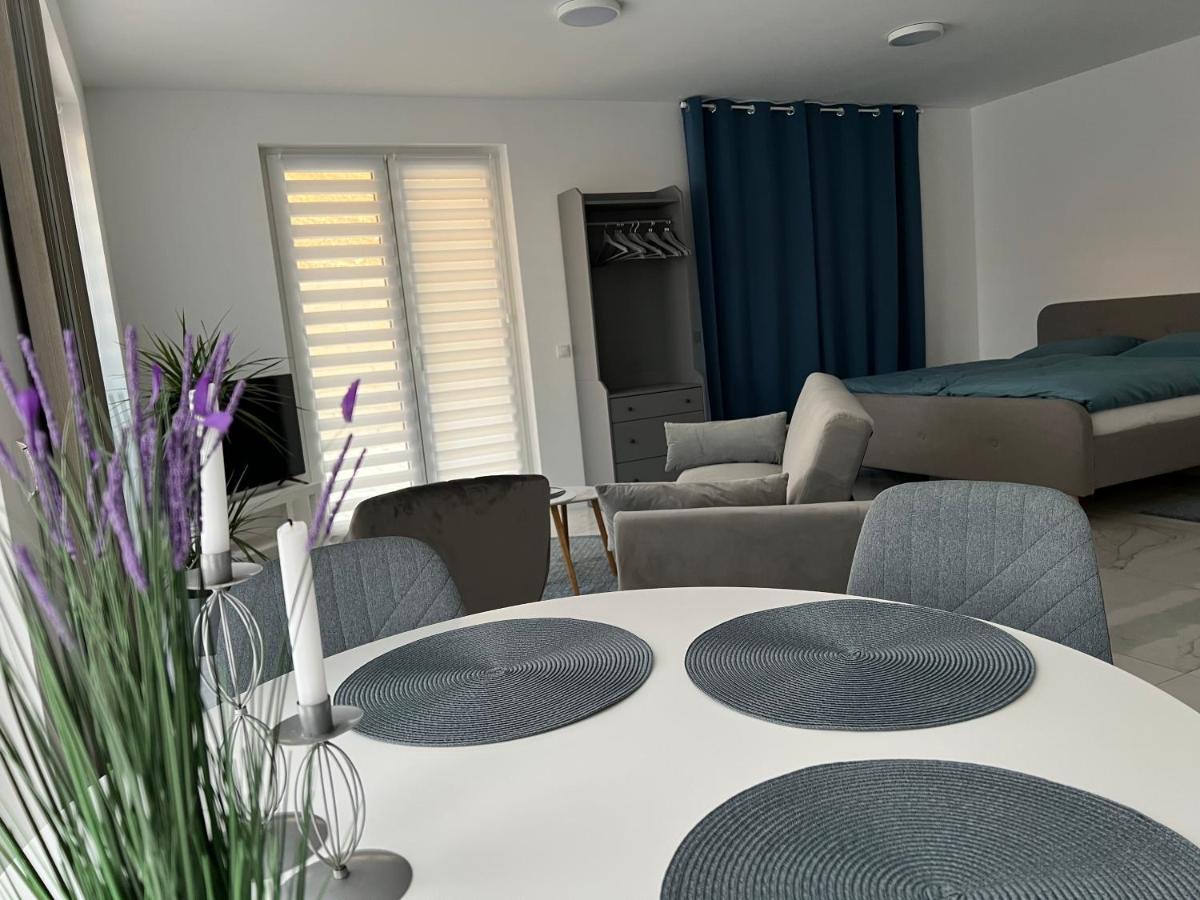 بادنويلر Luxapartment Blauen المظهر الخارجي الصورة